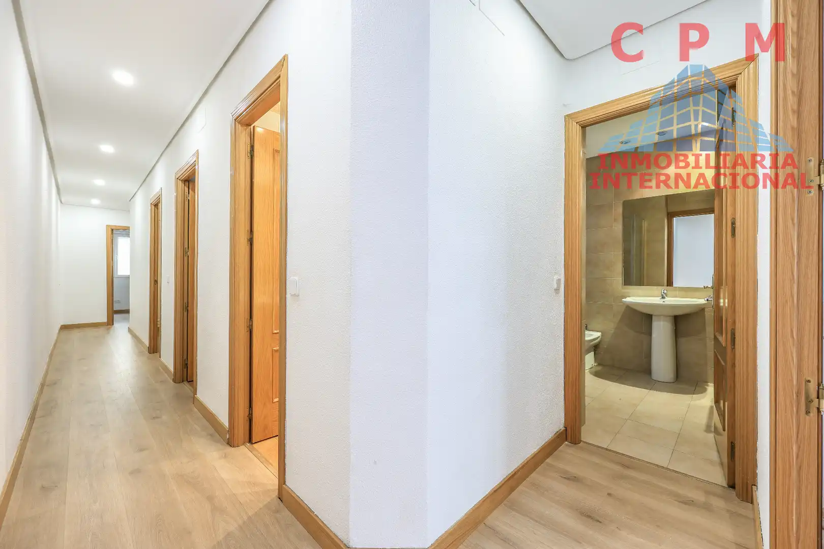 Piso de 100 m² en Madrid