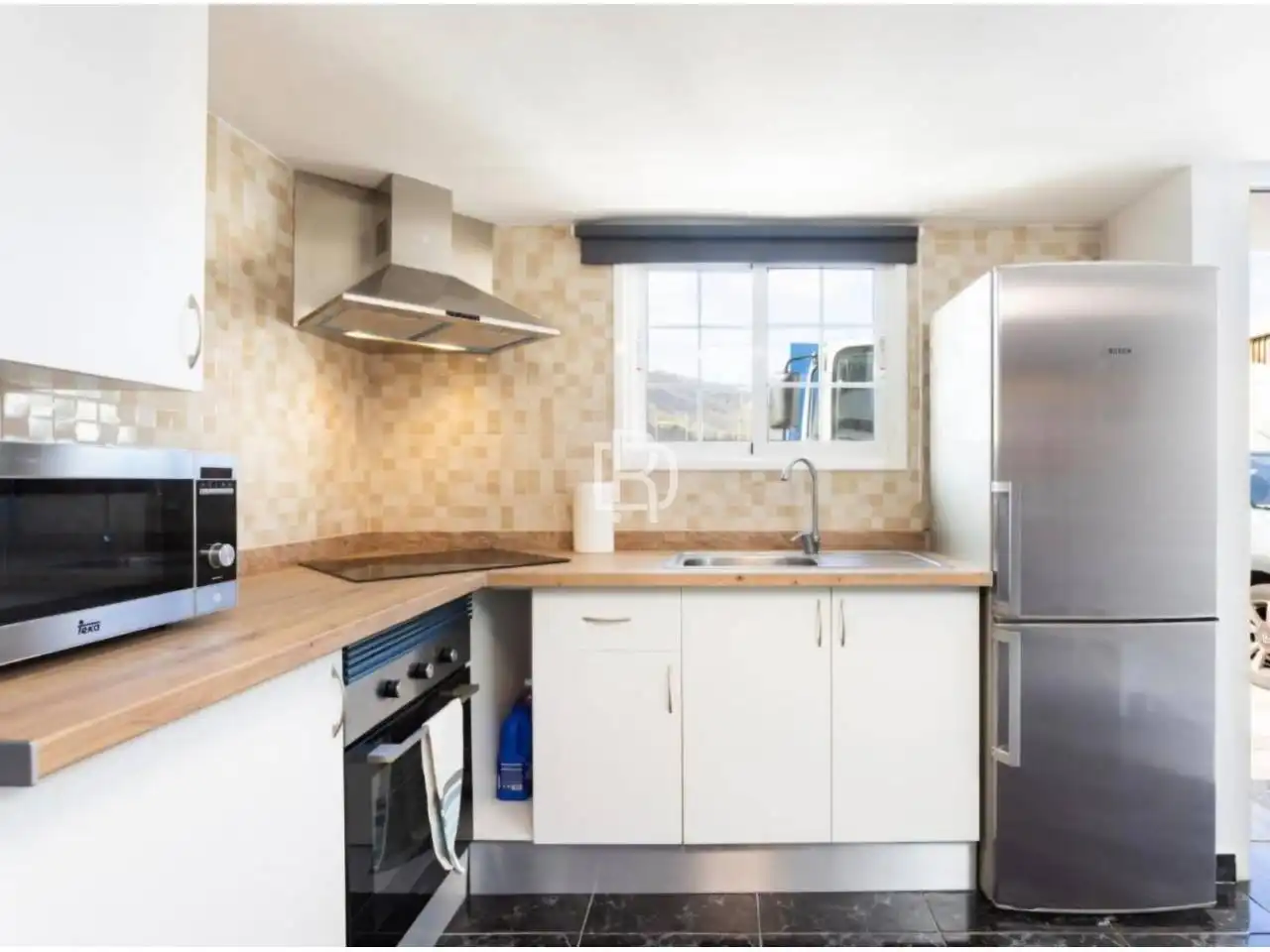 Wohnung 60 m² in Icod de los Vinos