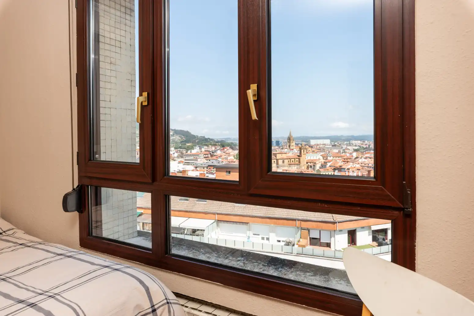 Piso de 140 m² en Oviedo