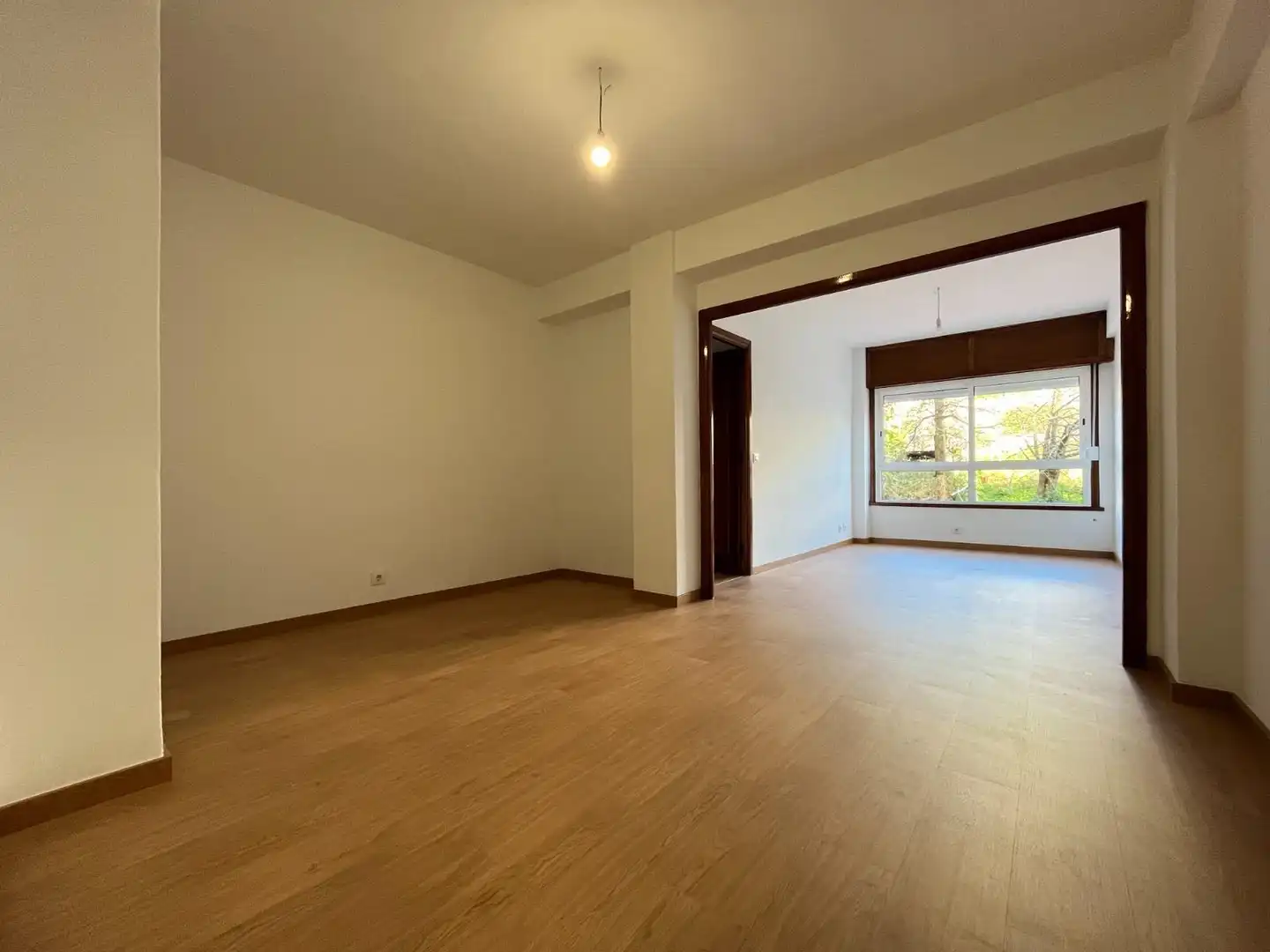 Piso de 94 m² en Vigo