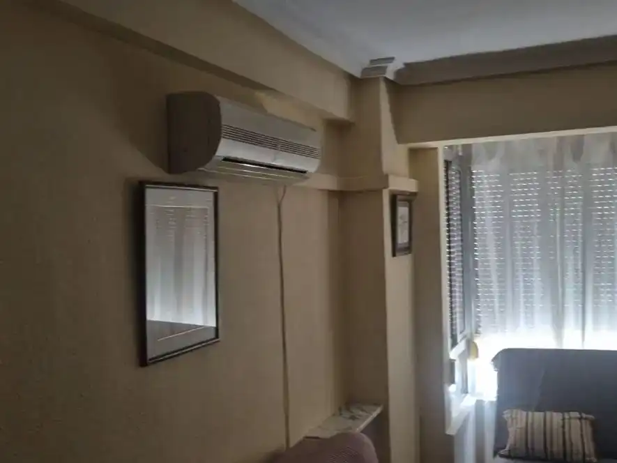 Piso de 110 m² en Cáceres