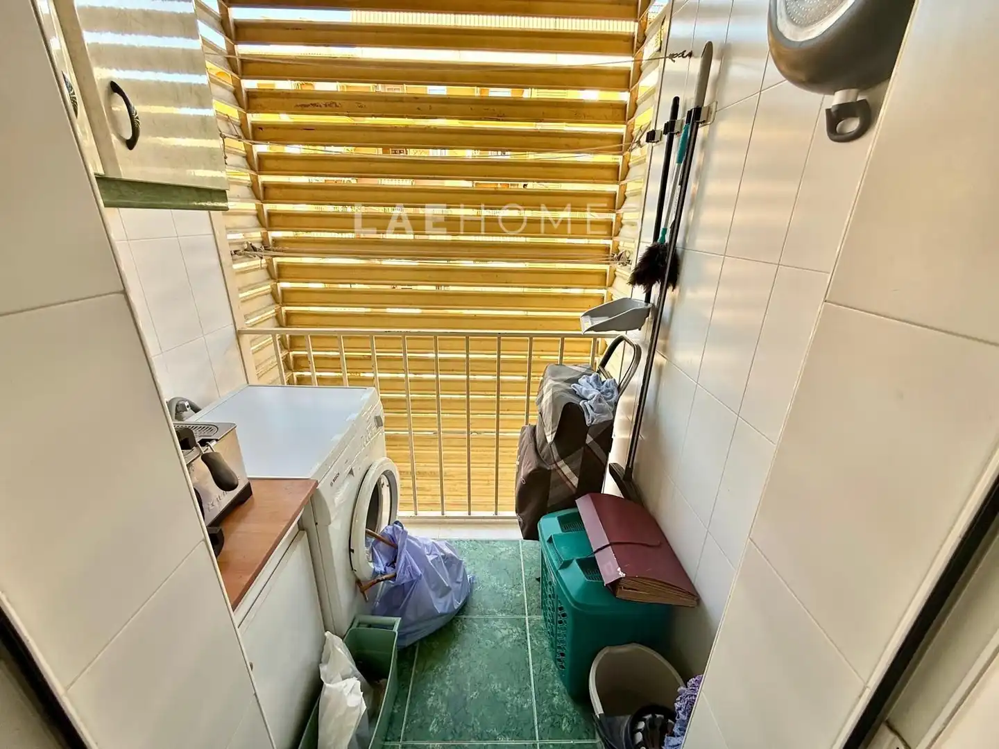 Piso de 122 m² en Jaén