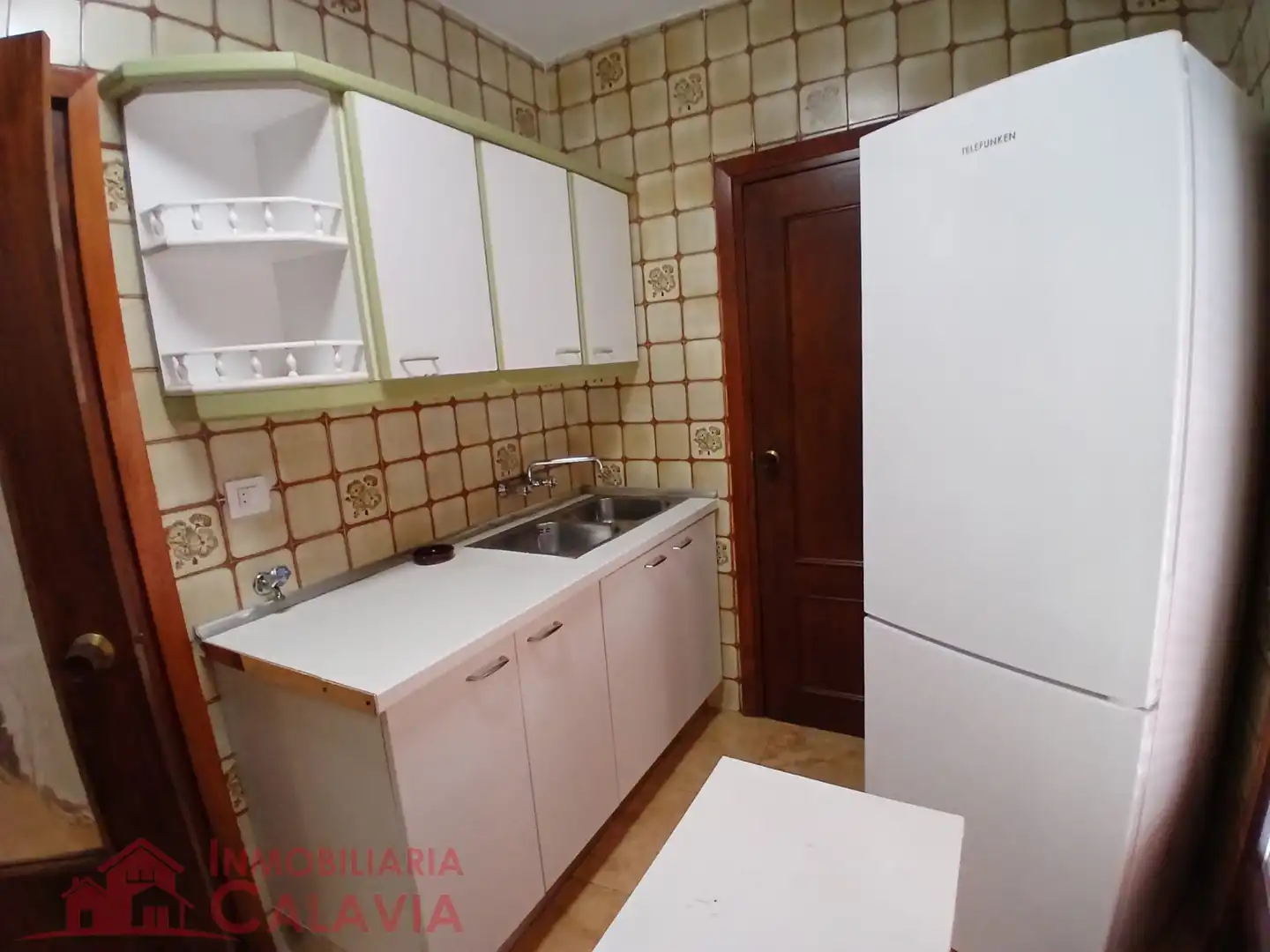 Piso de 100 m² en Baeza