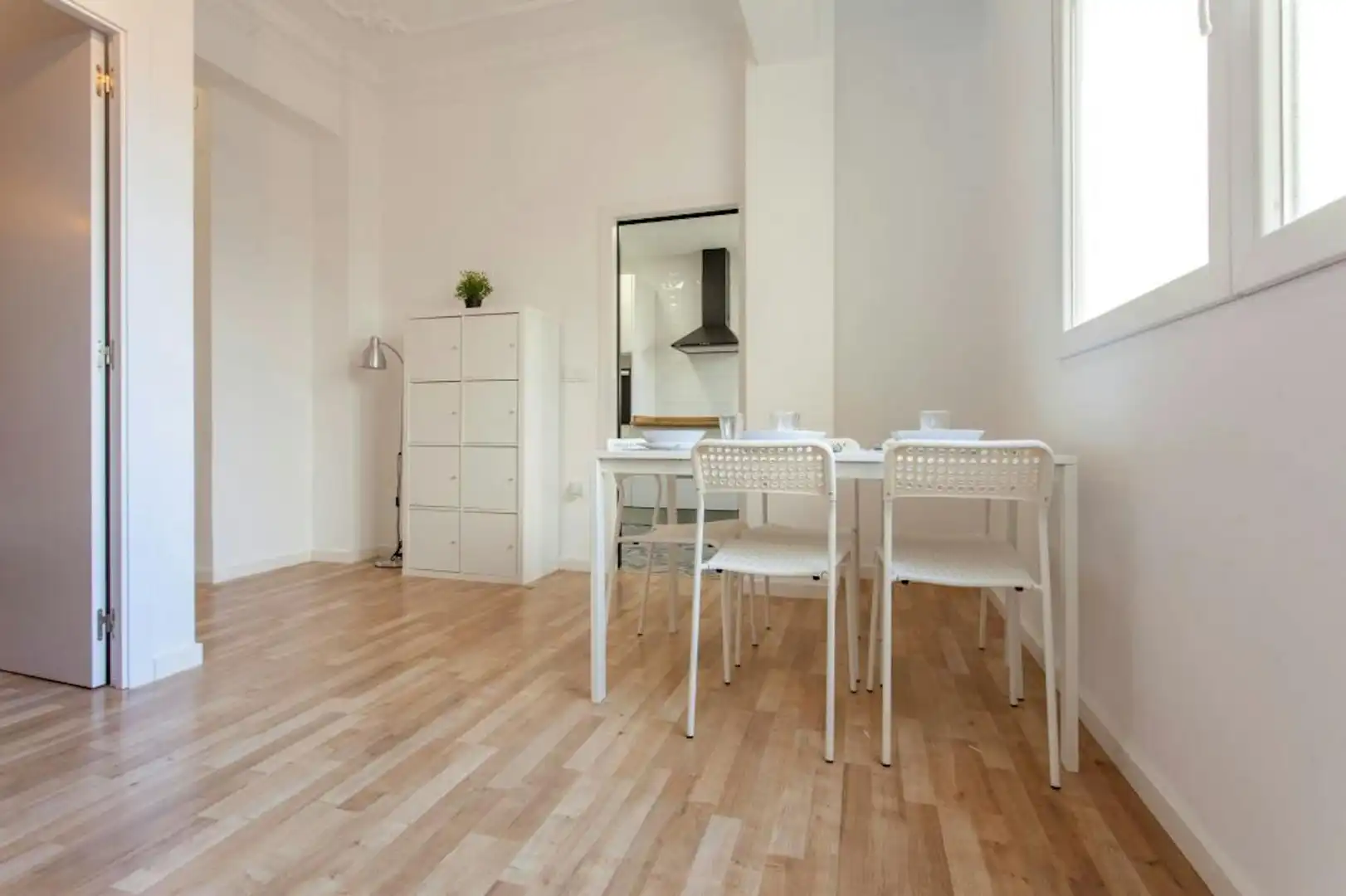 Habitación en alquiler, Valencia