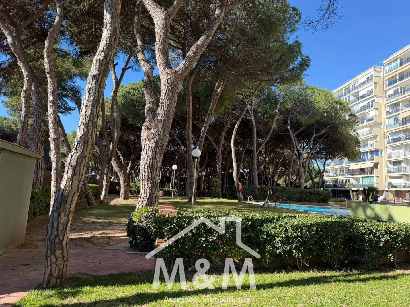 Pis de 132 m² a Gavà
