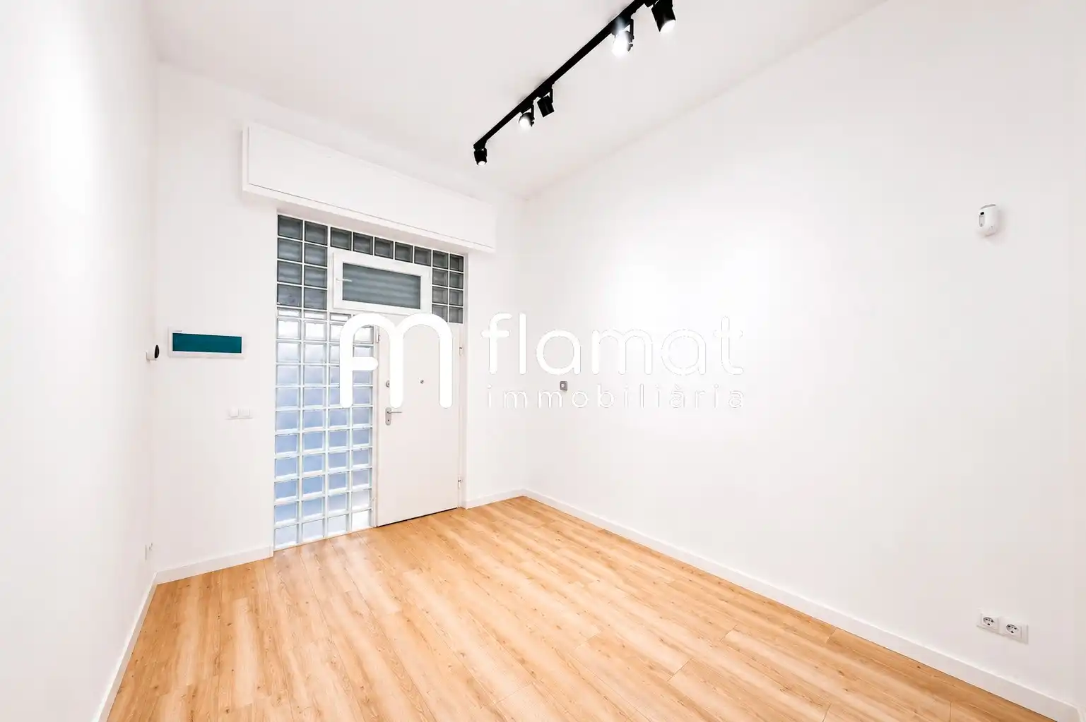 Pis de 83 m² a Barcelona