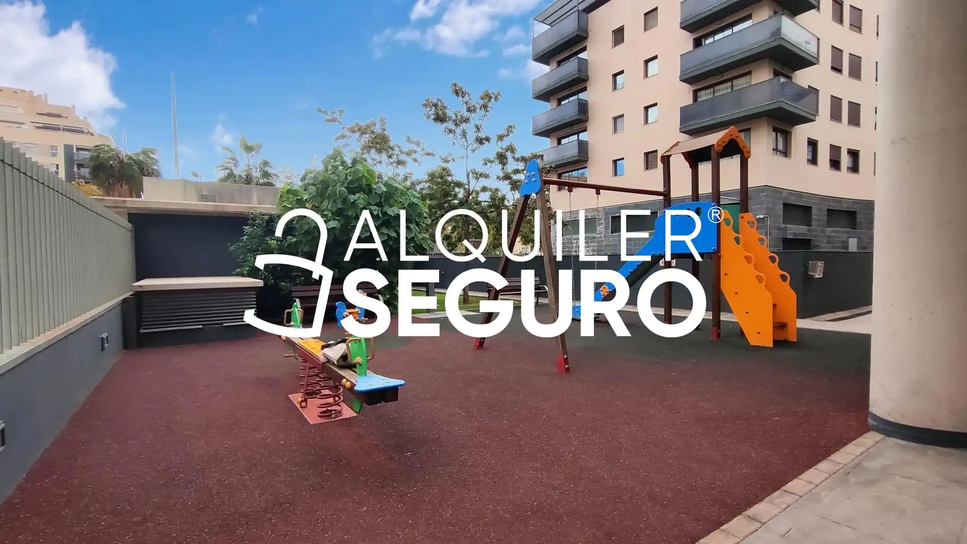 Flat 120 m² in Valencia