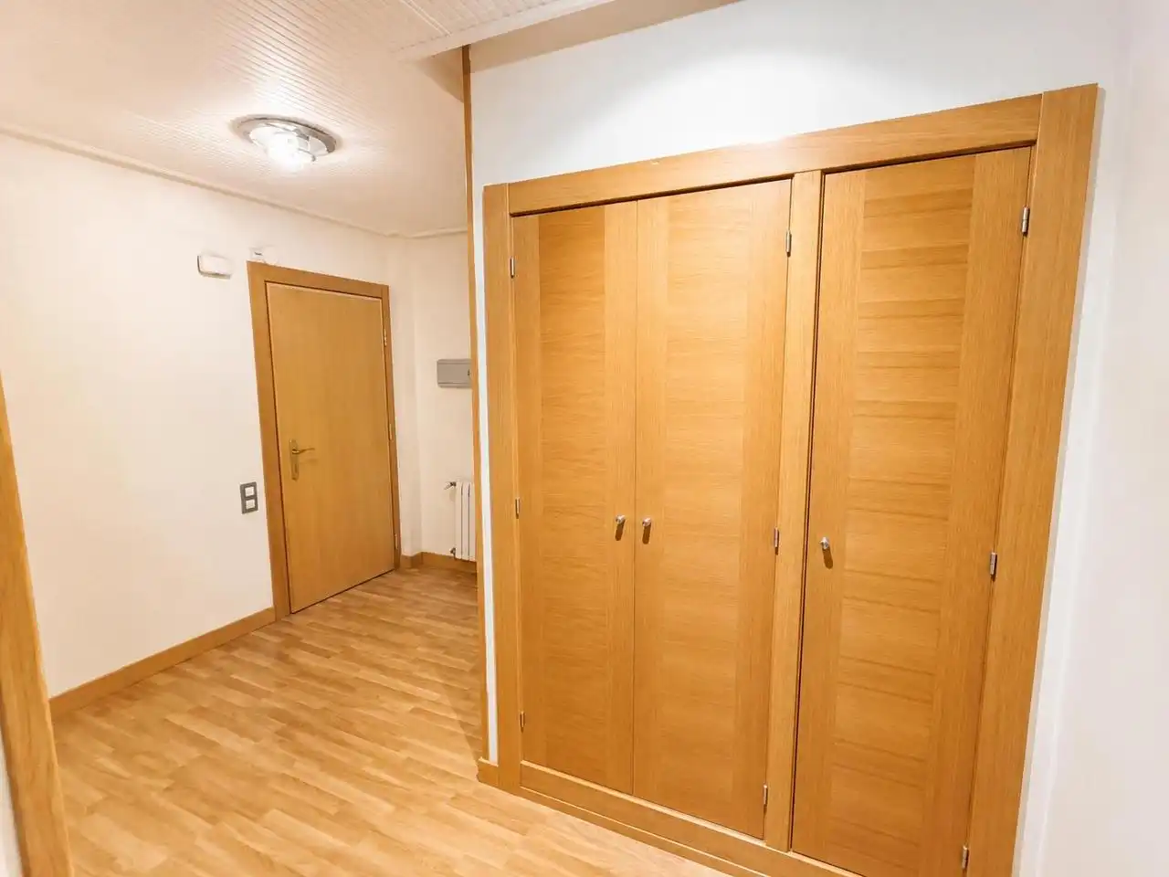 Appartement 140 m² à Saragosse