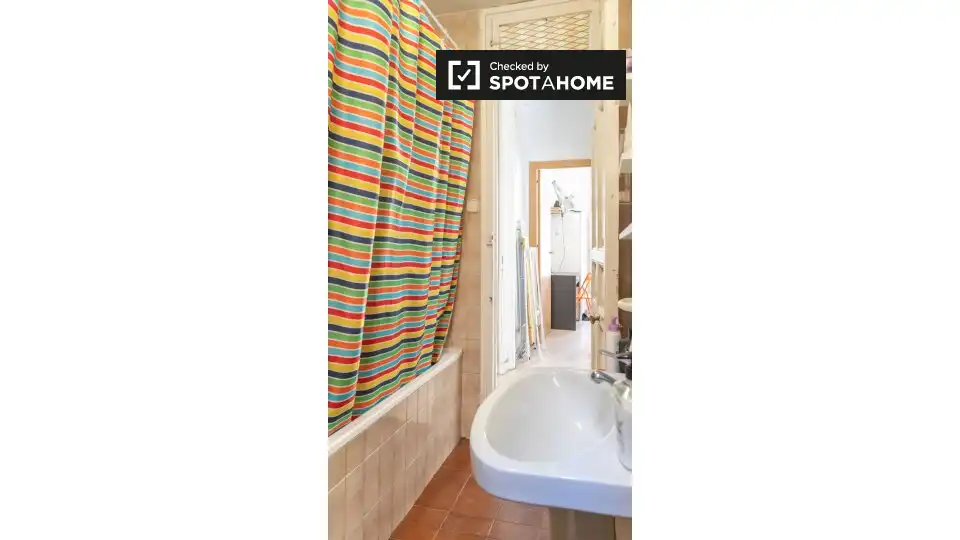 Habitación en alquiler, Madrid