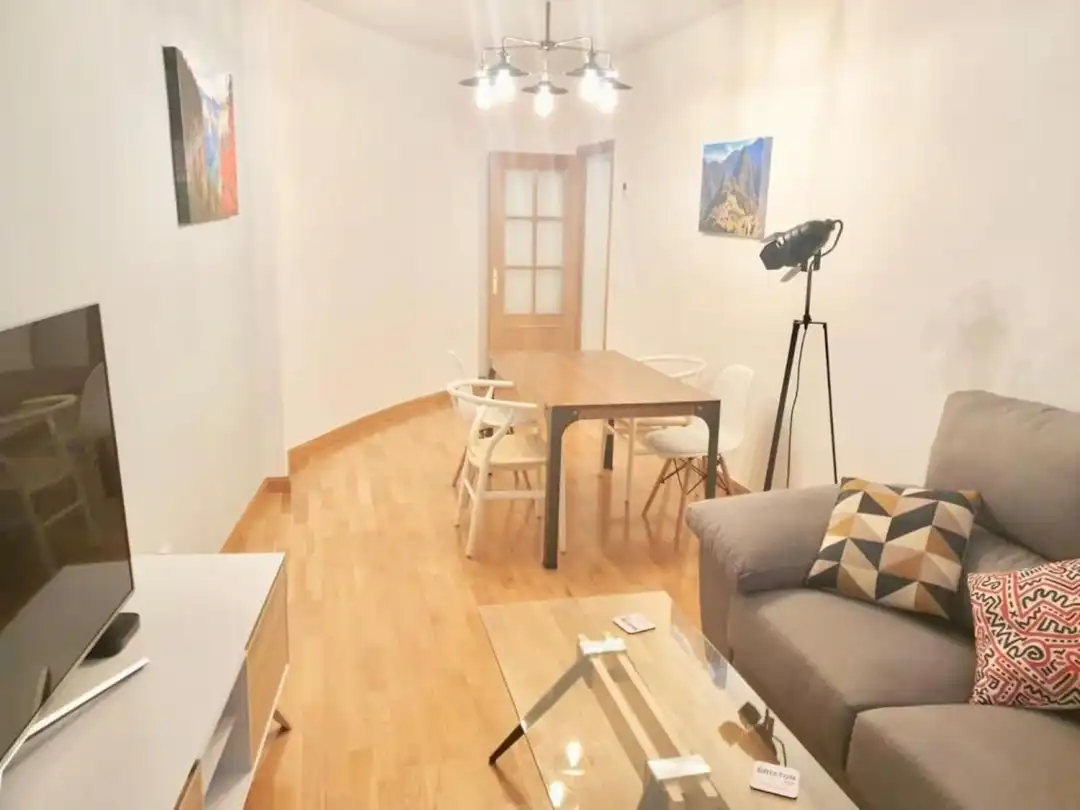 Pis de 70 m² a Madrid