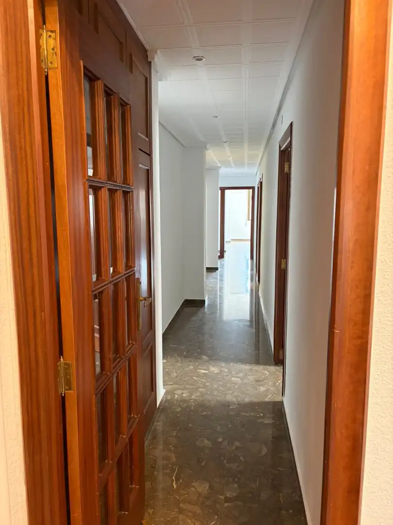 Piso de 160 m² en Valencia