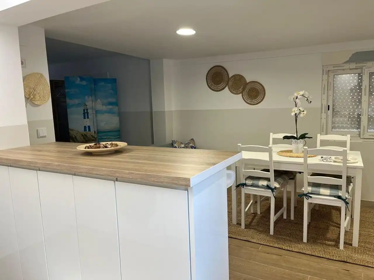 Casa de 60 m² en Paterna
