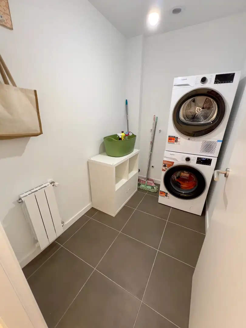 Piso de 74 m² en Bueu