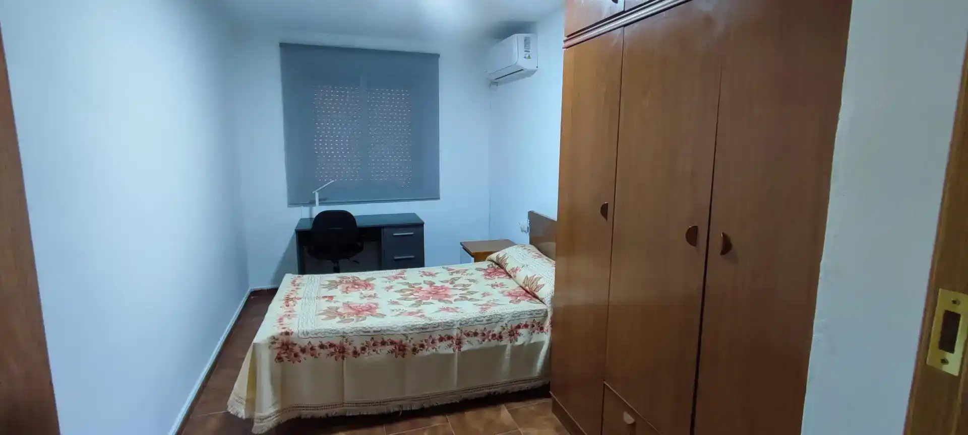 Habitación 80 m², Albacete