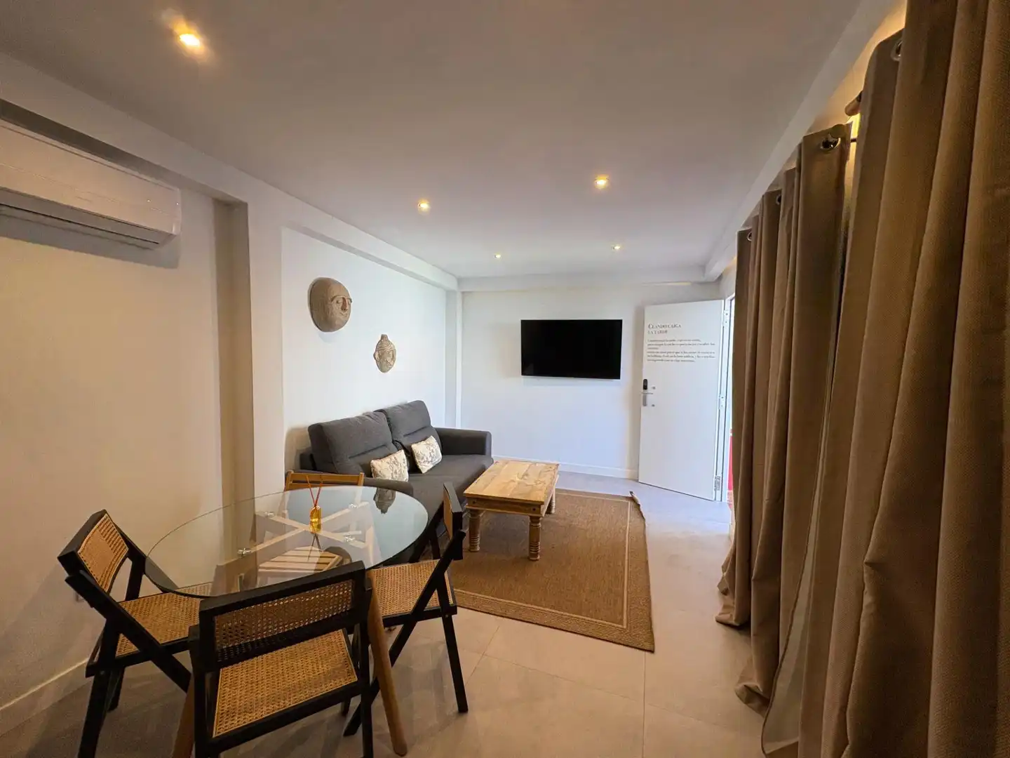 Piso de 45 m² en Córdoba