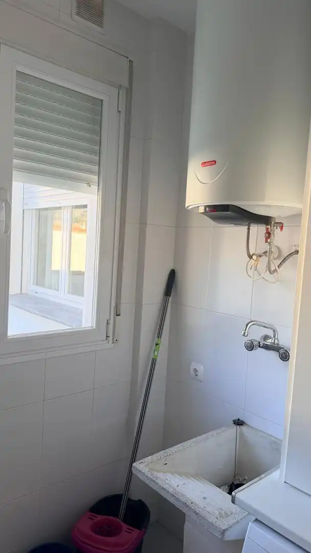 Piso de 110 m² en Padul