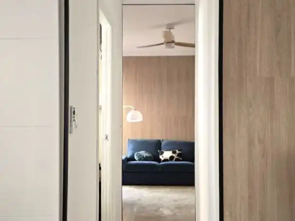 Appartement 55 m² à Dos Hermanas