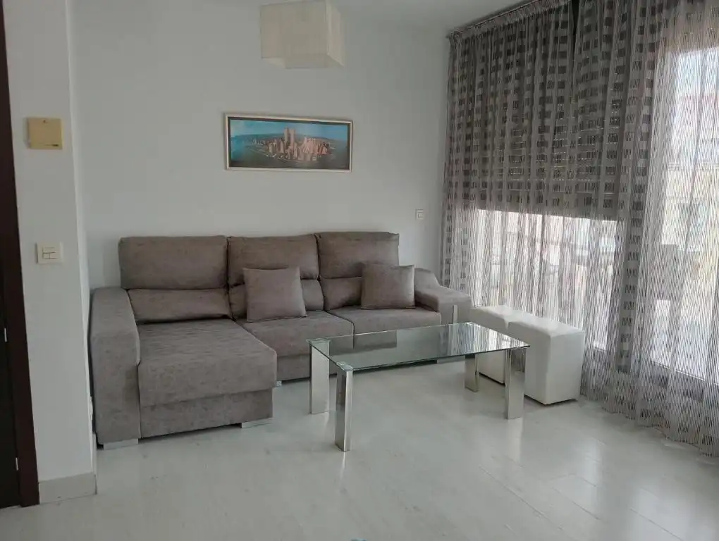 Pis de 130 m² a Huelva