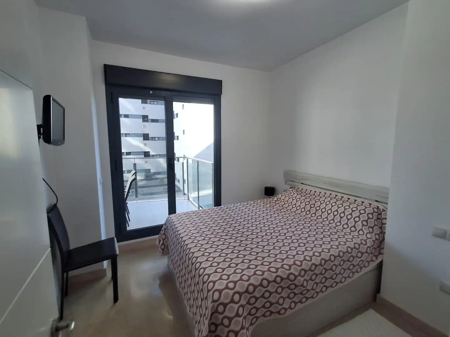 Pis de 74 m² a la Vila Joiosa