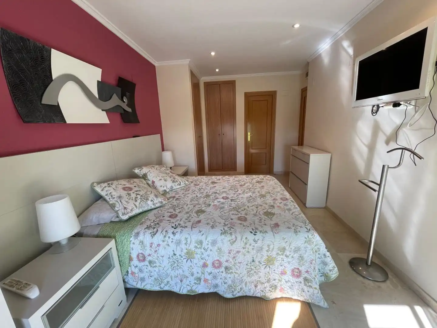 Pis de 280 m² a València