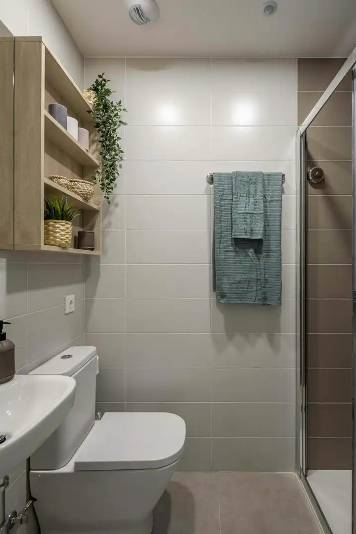 Habitación en alquiler, Sevilla