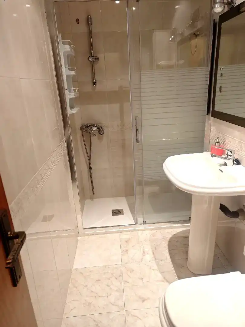 Piso de 148 m² en Salamanca