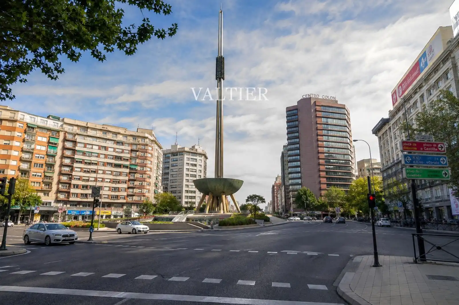 Flat 55 m² in Madrid
