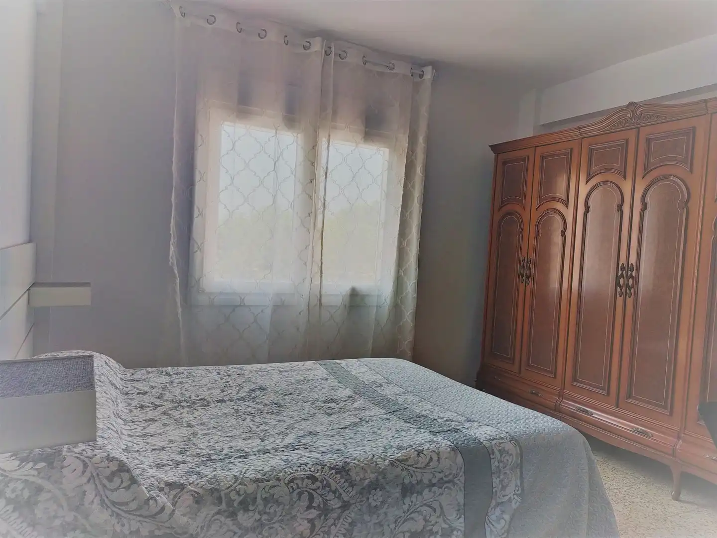 Piso de 90 m² en Málaga