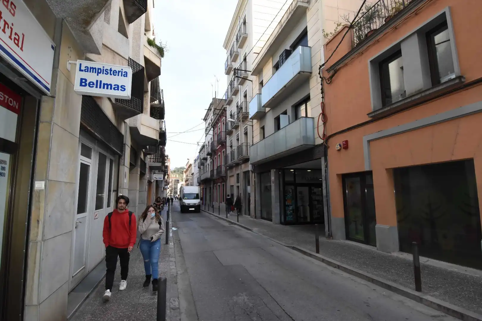 Piso de 97 m² en Gerona