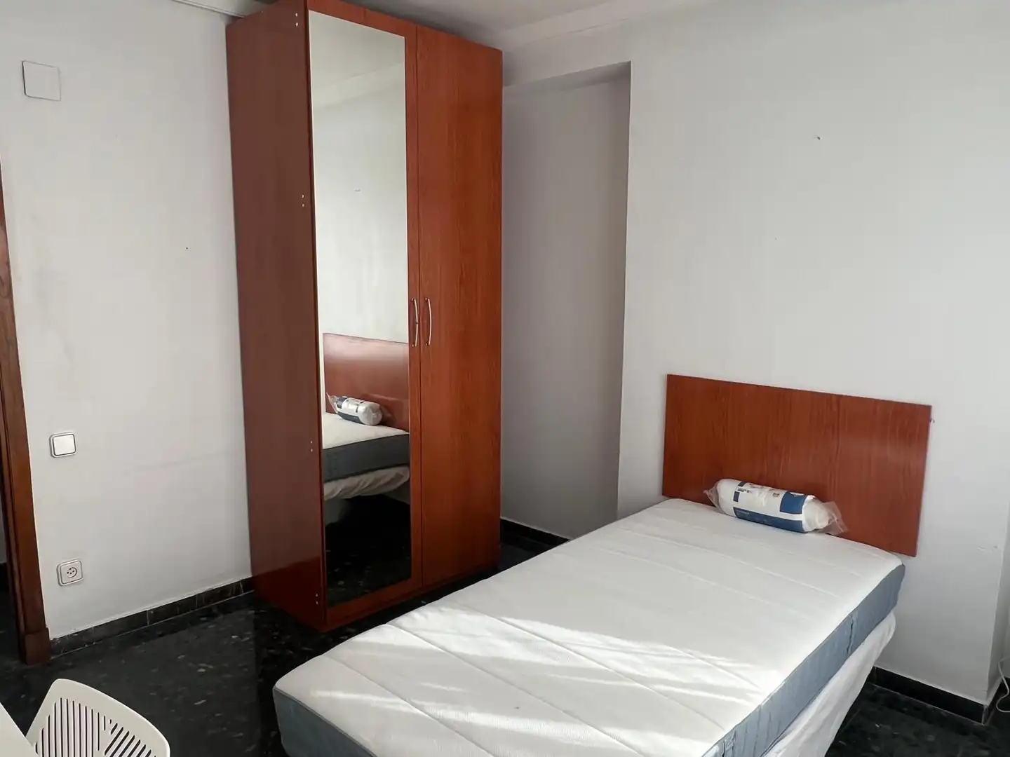 Piso de 85 m² en Zaragoza