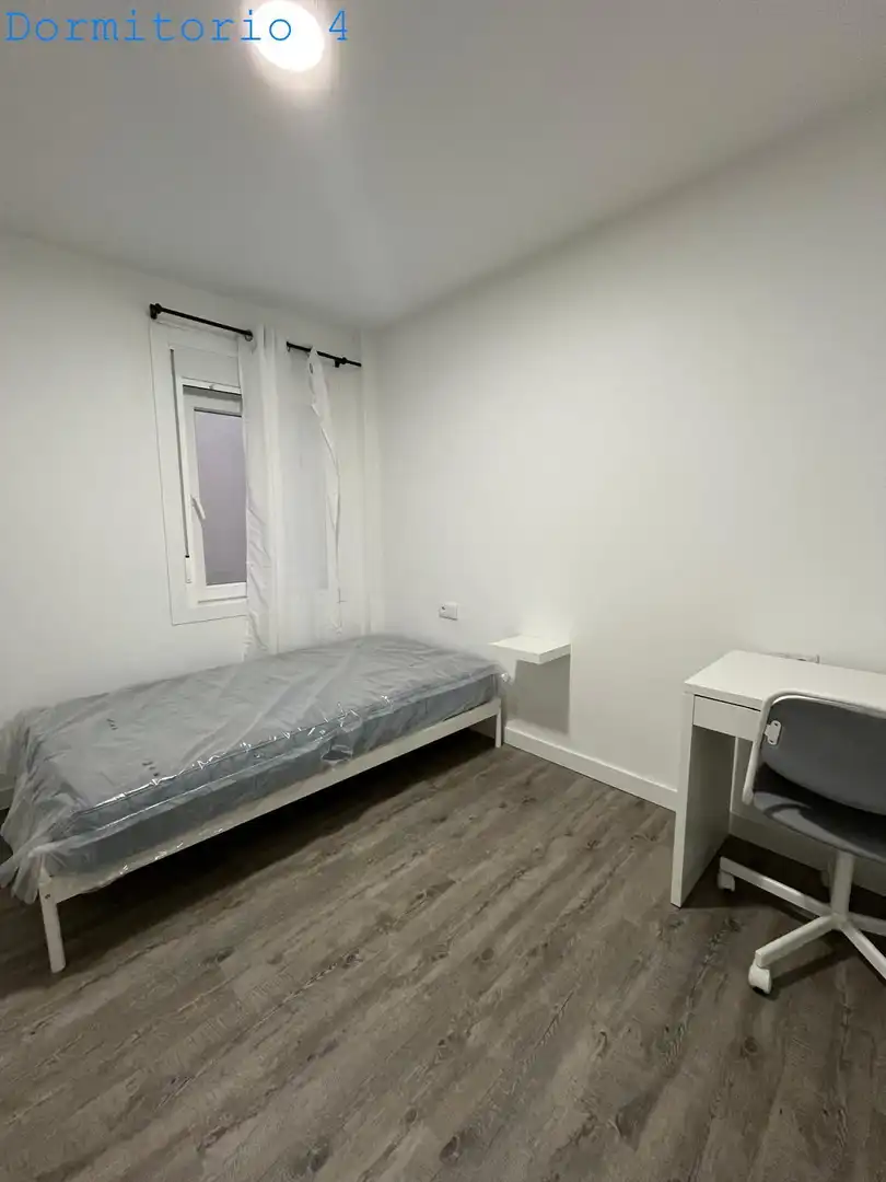 Habitación en alquiler, La Coruña