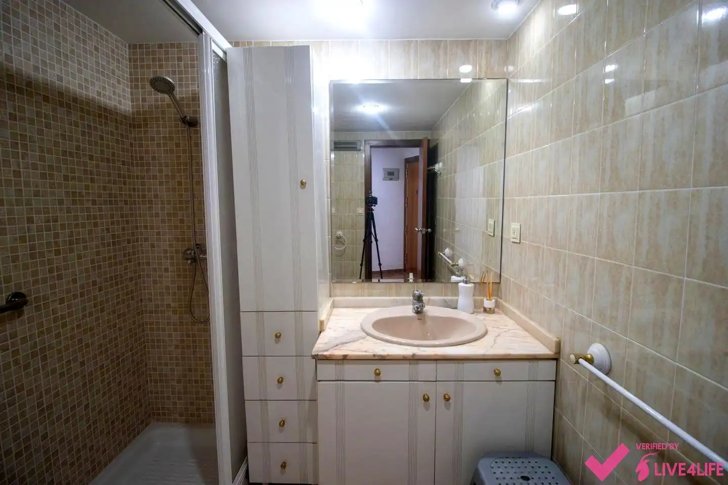 Habitación 120 m², Valencia