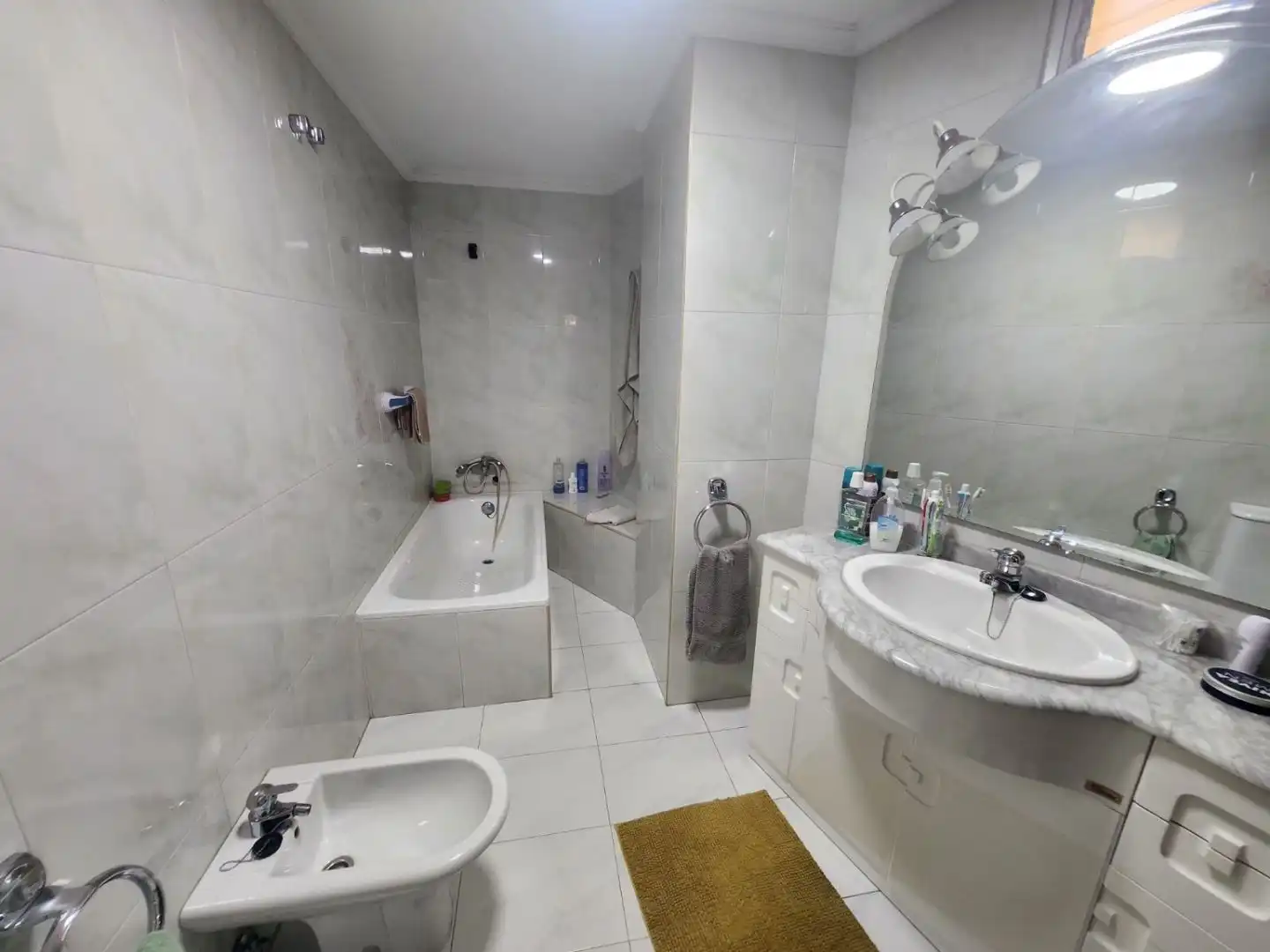 Habitación 107 m², Vigo