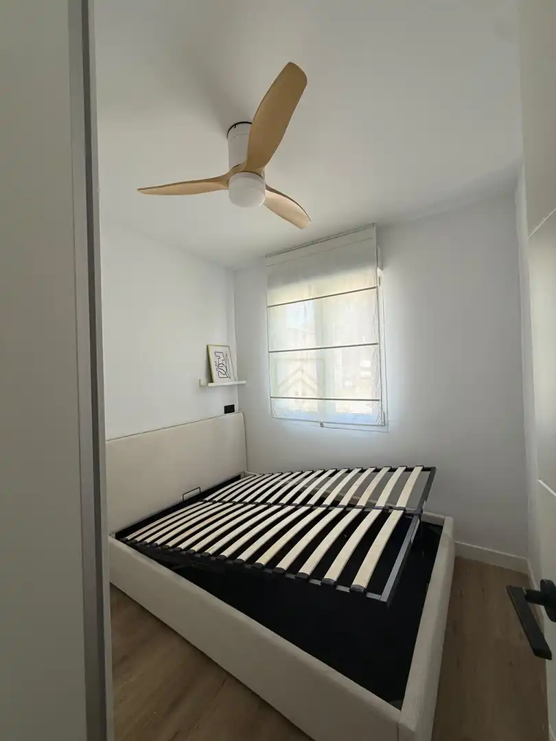 Piso de 30 m² en Santander