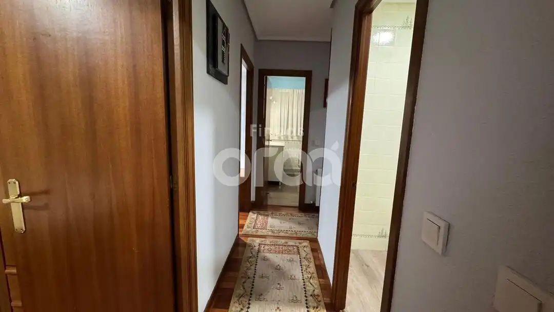 Pis de 112 m² a Santurtzi