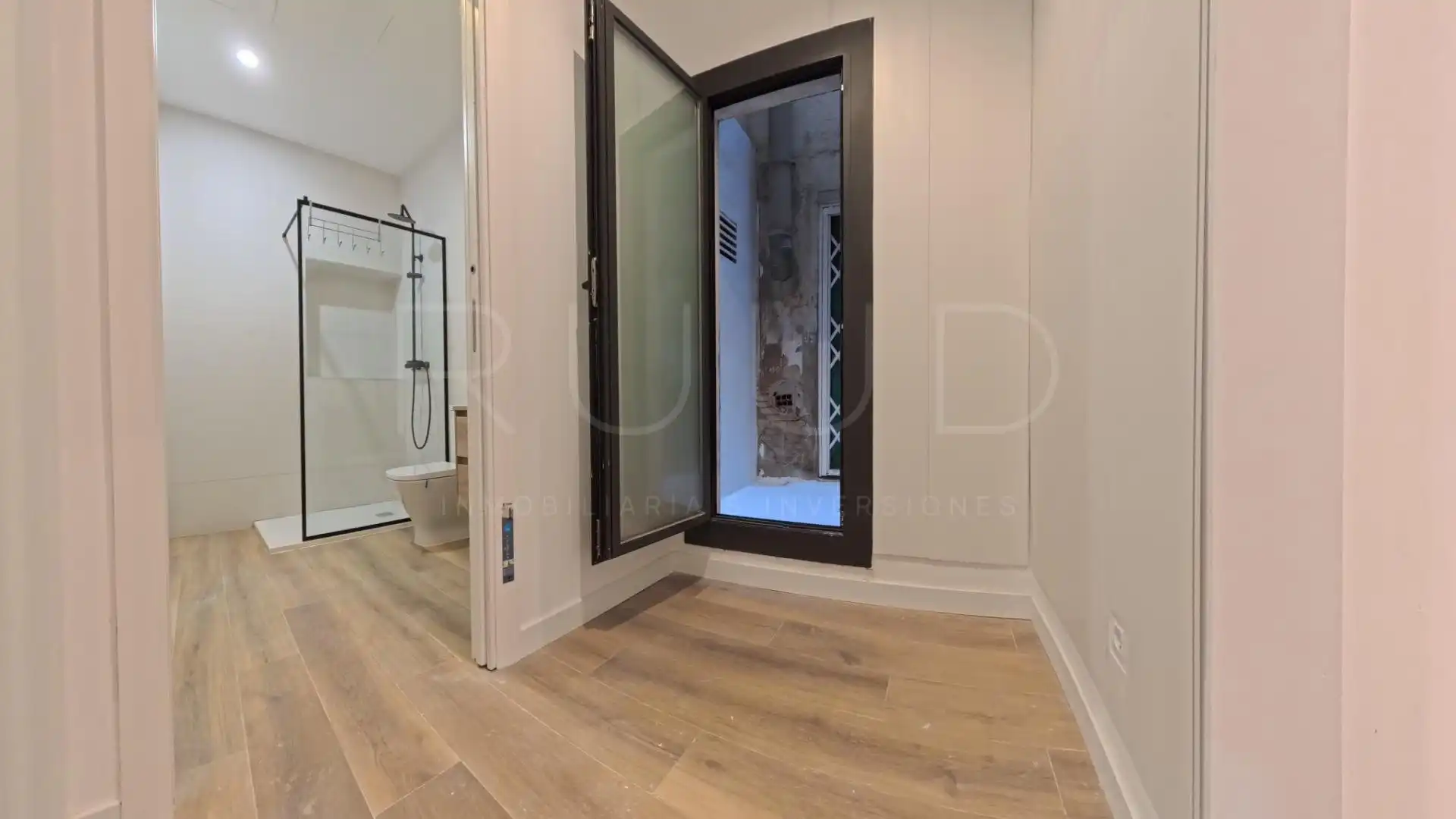 Wohnung 95 m² in Vilanova i la Geltrú