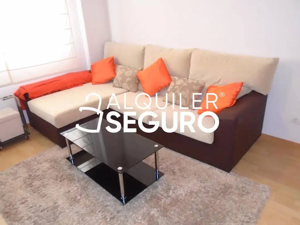 Piso de 70 m² en Alicante