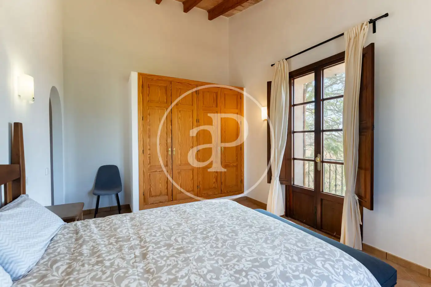 Piso de 290 m² en Sencelles