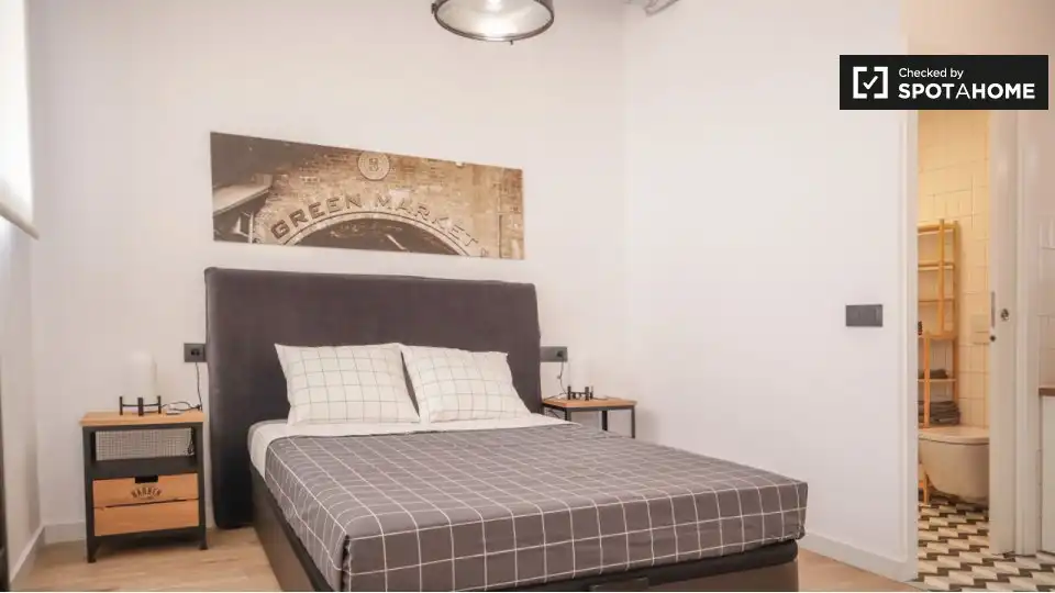 Piso de 65 m² en Madrid