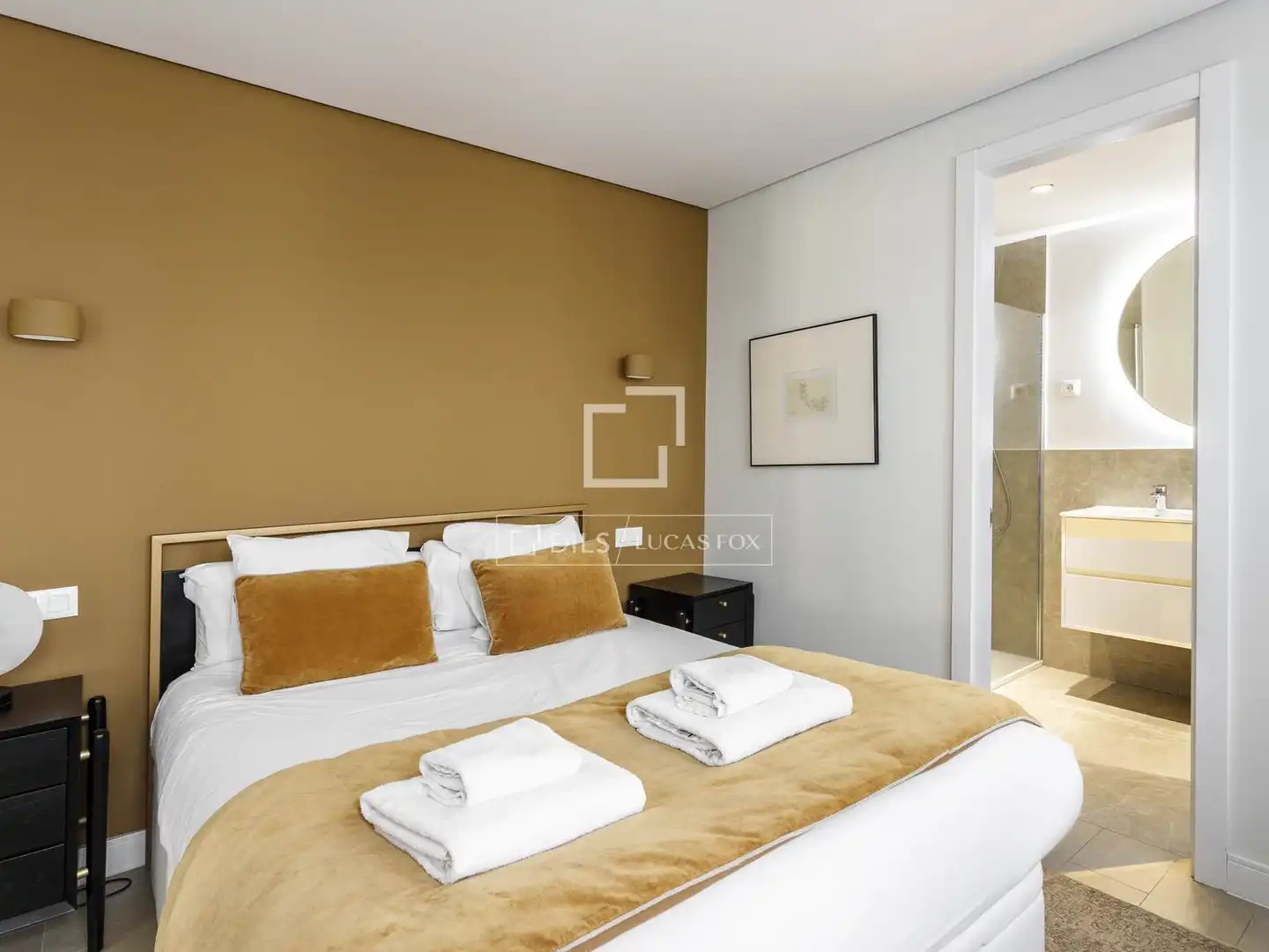 Piso de 133 m² en Madrid