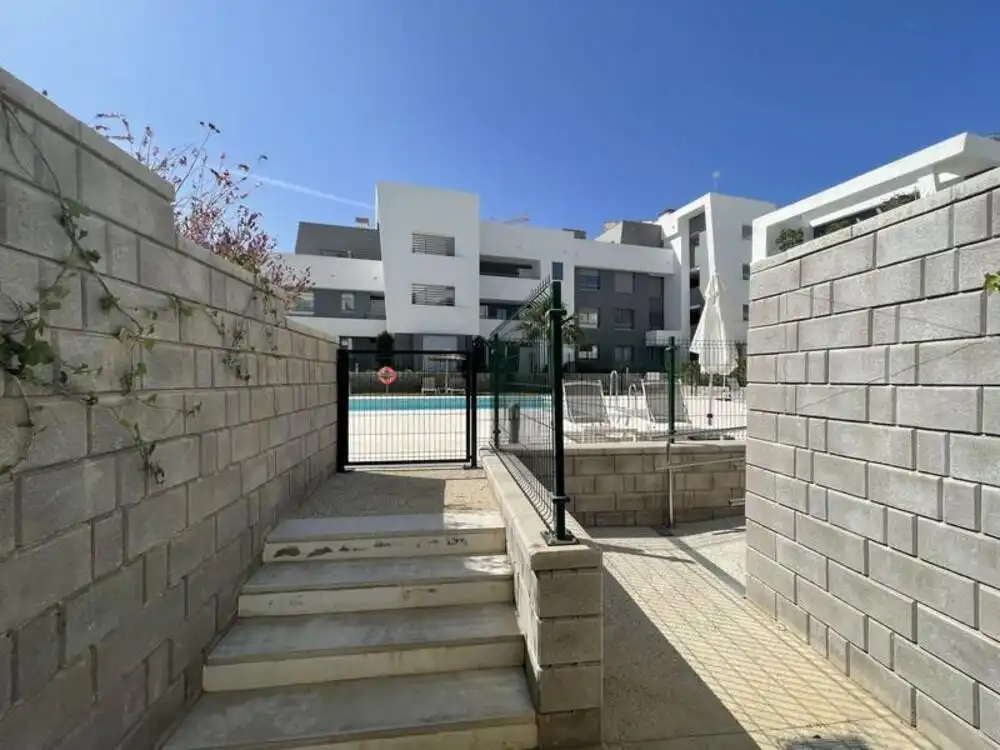 Pis de 85 m² a Estepona