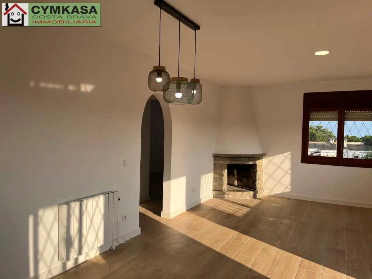 Piso de 130 m² en Lloret de Mar
