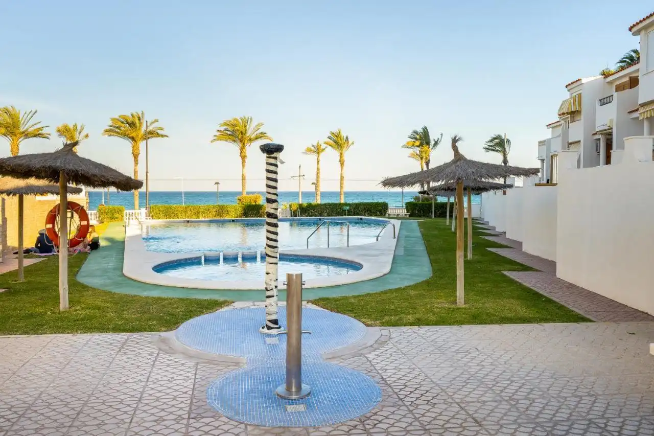 Piso de 101 m² en el Campello