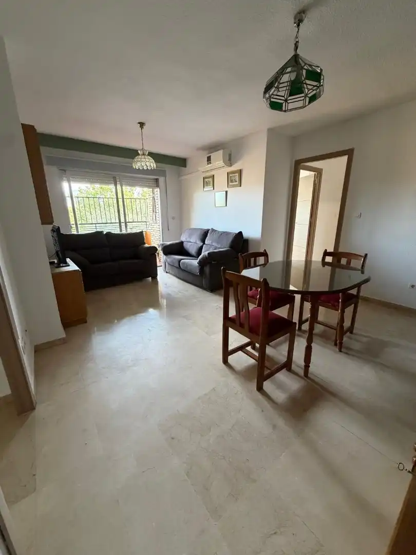Piso de 120 m² en Granada