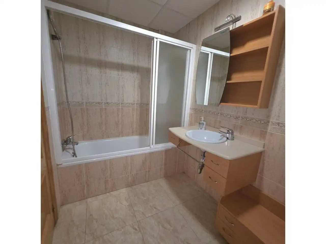 Piso de 120 m² en Cartagena