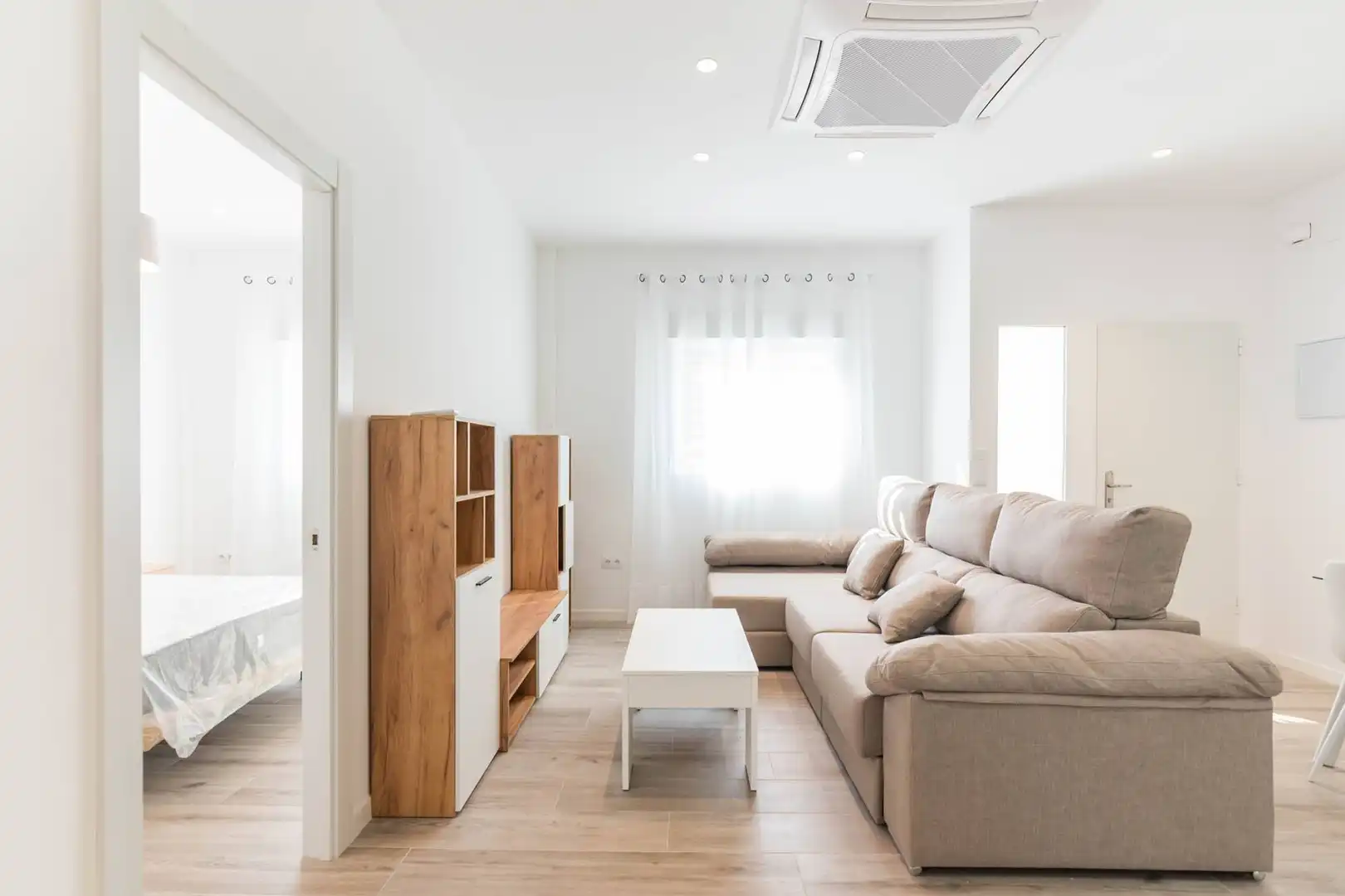 Piso de 75 m² en Murcia