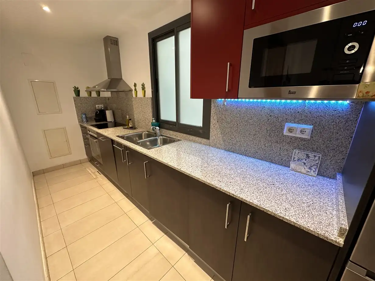 Piso de 77 m² en Cambrils