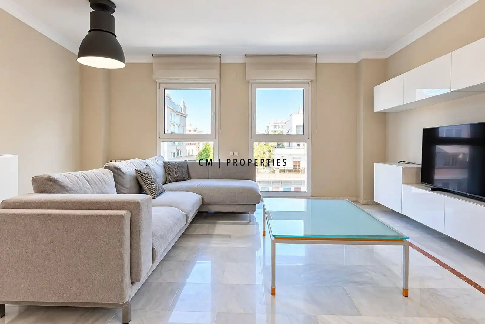 Piso de 123 m² en Valencia