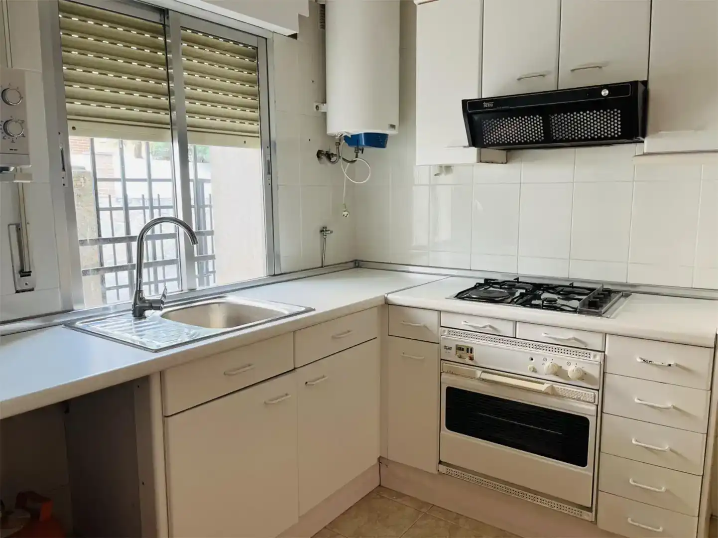 Apartamento 100 m² em La Adrada