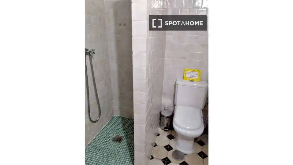 Habitación 104 m², Córdoba